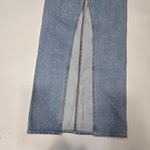 GRLFRND  Amara Pencil Skirt With Back Slit in Holmby Hills Photo 9