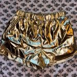 TCEC Gold shorts  Photo 0