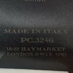 Burberry  Virgin Wool Pants Size 38 Photo 14