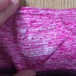 Tek Gear B85 New Womens Leggings Warm Tek Performance Fleece Black Size Medium Photo 3