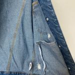 Wild Fable Denim Jacket Size Xs Photo 3