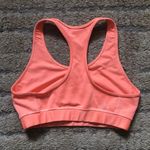 Adidas Orange Sports Bra Photo 1
