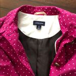 Lands End Rain Set Pink Size M Photo 5