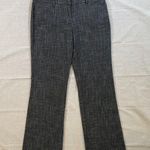 New York & Co. Tweed Stretch Dress Pants | Size 6 Photo 0
