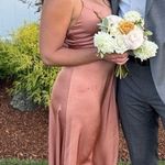 Azazie  Bridesmaid Dress  Photo 0