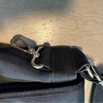 Disney  Store Tinkerbell Black Laptop‎ Bag Photo 5