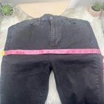 Levi's Women’s 721 High Rise Skinny Distressed Jeans size 29 Photo 4