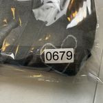 SO Y2K  Cardigan Sweater Women XSmall Celestial Boho Cozy Indie Soft Grunge Artsy Photo 8