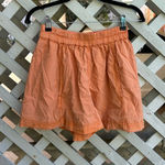 Free People  cotton shorts Photo 0