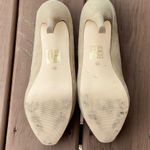 DV BY DOLCE VITA SHOES, BALKO SUEDE PUMP, Size 10 Photo 3