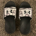 Under Armour  Slides Photo 0