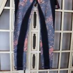 Revolve  Vimmia Printed Twist Pant Solaris & Black Luxe Performance Leggings [S] Photo 4