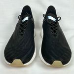 Saysh One Black Sneakers Size 8 Allyson Felix Tennis Shoes Athletic Active Photo 9