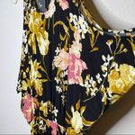 Leith  Floral‎ Dress Photo 9