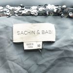 Sachin + Babi . Colette Gown. Photo 4