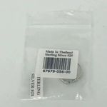 925 STERLING SILVER TOE RING XS BUTTERFLY STONE OPEN BEACH VACATION JEWELRY Photo 6