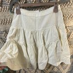 Free People Mini Skirt Photo 6