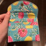 Simply Southern Pineapple Wallet Photo 1