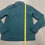Rhone Women's Green 1/4 Zip Athletic Jacket Lightweight Pullover Size Small/P Photo 7