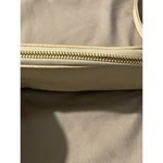 Chic Bud Leather Charging Wristlet Zip Light tan Photo 2