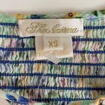 Shoshanna Kira Top with Tassels Photo 5