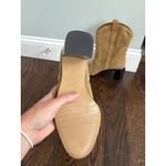 Everlane NWOB‎  The Outlaw Suede Boot Photo 3