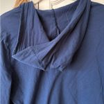 Life is Good  Hooded Long Sleeve Photo 2