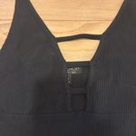Topshop  Ribbed Bodysuit Photo 1