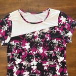 ELEVEN by Venus Williams women's S Short Sleeve Top Pickleball Golf Tennis Photo 1