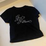 good riddance merch Black Size M Photo 1