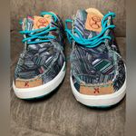 Twisted X  Hooey Loopers Womens Shoe Photo 1