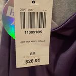 Hot Topic Ariel Workout Top Photo 3