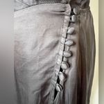 Young Fabulous and Broke Young Fabulous Broke Jameson Mini Dress Chocolate Size M Photo 3