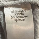 Studio Y  size XXL silver sequin , tank top Photo 4