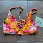 Stone Fox Swim Stone‎ Fox Swim Daya Top Lei Lei Size XS Photo 1