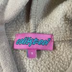 Edikted  Hoodie Bow Sasha Detail Photo 3