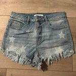 Eunina jean shorts Photo 0