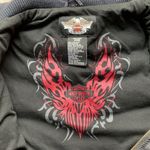 Harley Davidson puffer vest Photo 5