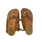 Free People  Belize strappy sandals size 37 Photo 6