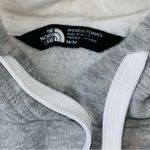 The North Face  Grey Hoodie sz M Photo 2