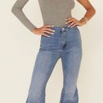 Free People Flare Jeans Photo 2