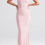 SKIMS  Soft Lounge Slip Dress: Morganite Photo 0
