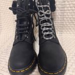 Dr. Martens  Women 1460 SERENA COLLAR STREETER BOOT Photo 6