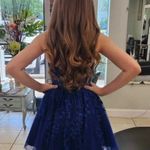 Sherri Hill Dress Photo 0