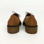 Vintage 90’s Genuine Suede Lace Photo 3