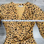 NICHOLAS Women Silk Tie Photo 8