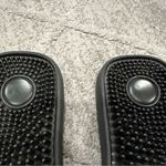 Adidas Adissage Slides Black US 5 Photo 3