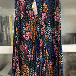 Johnny Was New Astrid Pleated Pants size XS NWT Photo 0