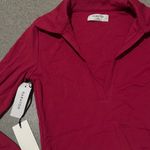 Aritzia contour long sleeve  Photo 1