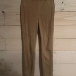 Time And Tru Plain khaki pants  Photo 3